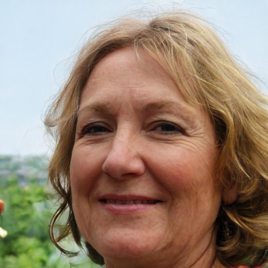 Participante del programa de desarrollo de mentalidad